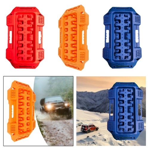 Car traction board - traction,