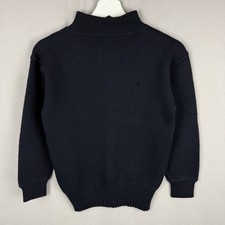 Vintage WWII US Navy 100% Wool