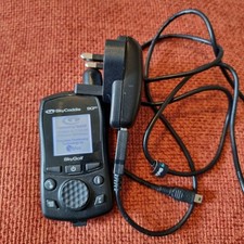 SkyCaddie SG2.5. Rangefinder