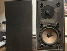 B&O BANG AND OLUFSEN BEOVOX S 30 SPEAKERS TYPE 6301