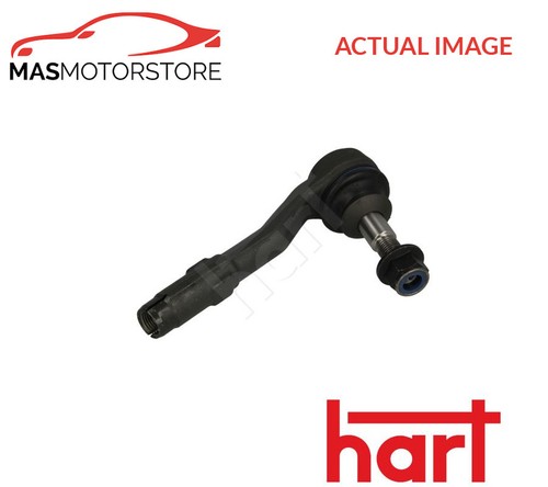 Track rod end - end,