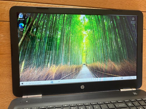 Pavilion notebook - hp,