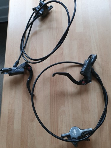 Retro hayes stroker carbon - retro,