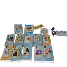 CRICUT Die Cutting Cartridge