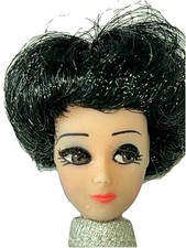 Pippa Doll size Topper Dawn