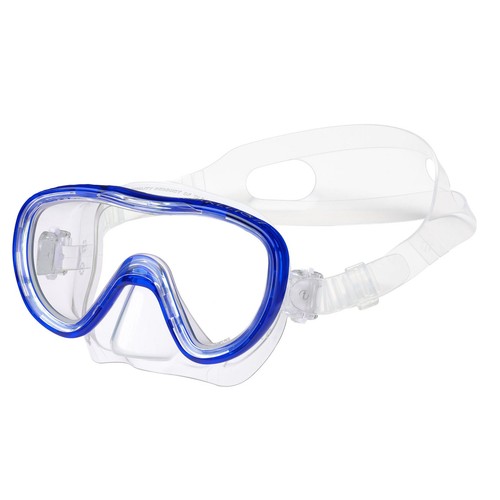 Tusa 111 kleio mask - kleio,