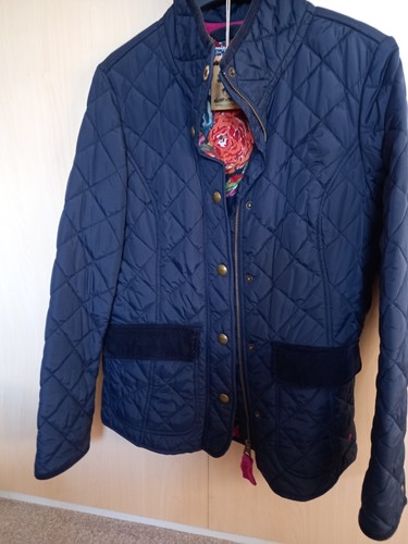 Joules moredale jacket navy - jacket,