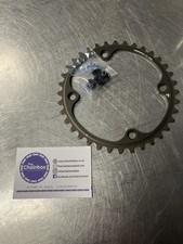 Campagnolo FC-SR136 Super Record/Record/Chorus 11 SPD 4-Arm Chainring 36T - NEW