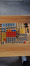 LEGO technic Lamborghini Sian