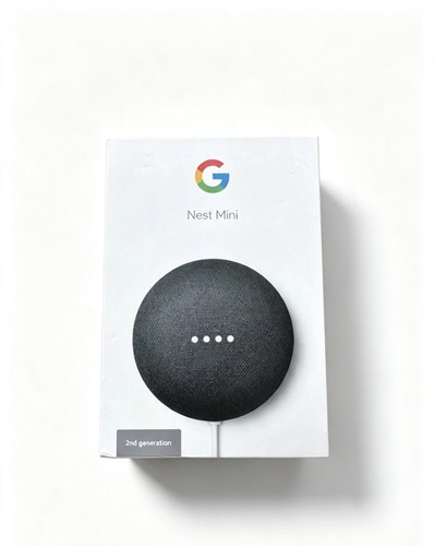 Google home nest - home, mini