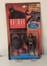 Batman The Animated Movie