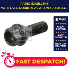 Wheel Bolt / Stud / Nut fits