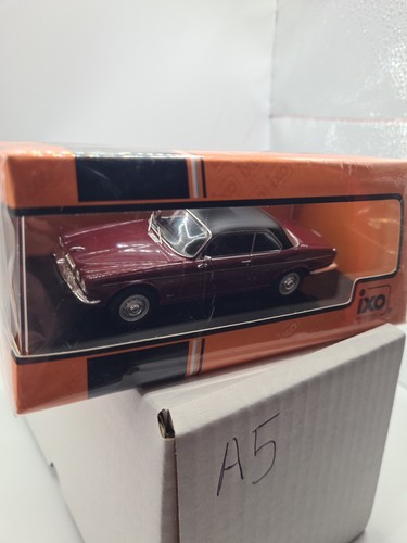 Ixo jaguar xj12c 1976 - 1/43,