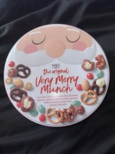 Collectible M&S Original Very