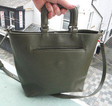 MATT AND NAT LADIES VEGAN HANDBAG