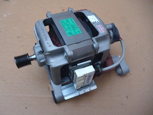Samsung washing machine motor - washing,