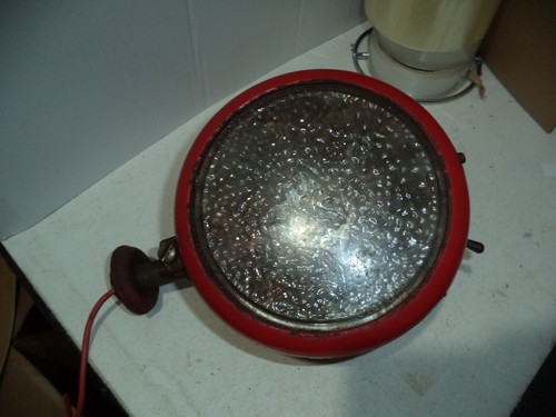 Massey ferguson tractor light - massey,