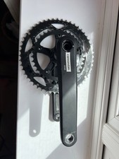 Cannondale hollowgram One Crank Arms Crankset  Road Bike