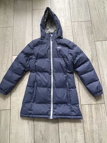 Trespass tiffy girls - girls, navy