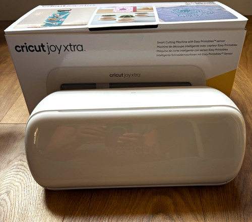 Cricut joy xtra die - die, cutting