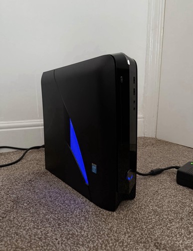 Alienware x51 gaming i7 - alienware,