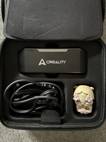 Creality handheld scanner - 3d,