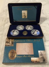 2002 Australia Voyages Into