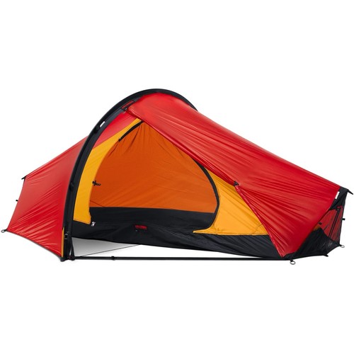 Hilleberg enan tent red - enan,
