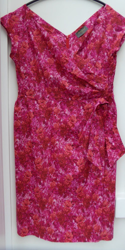 Bombshell katya wildman dress - bombshell,
