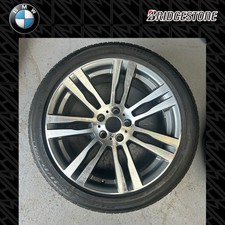 1 x 20" GENUINE BMW X5 E70