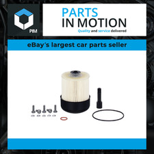 Fuel Filter fits RENAULT CLIO