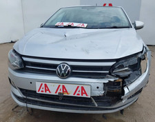 ALTERNATOR VOLKSWAGEN POLO MK6