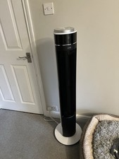 Great Condition 2 Tower Fan