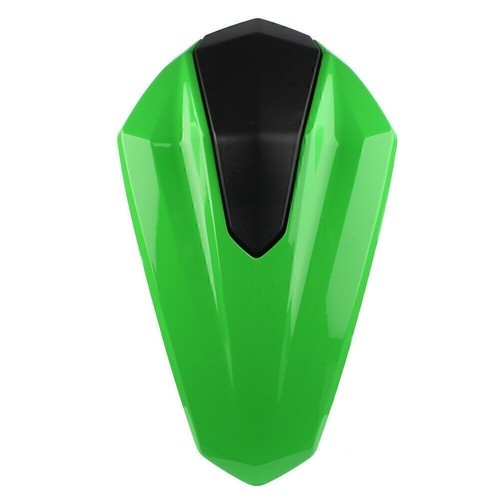 Rear seat cover - cowl, tail