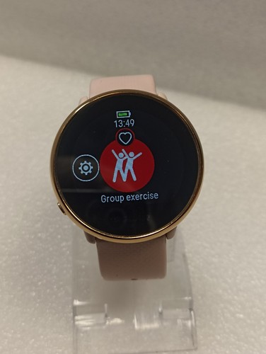 Polar ignite watch run - watch,