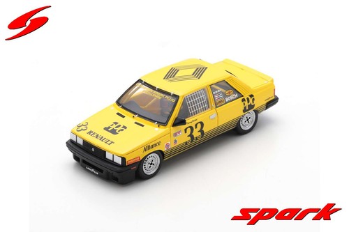 Spark us062 renault - us062, 1/43