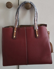 Women's Leather Handbag 