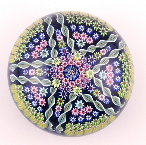Perthshire glass pp30 - glass,