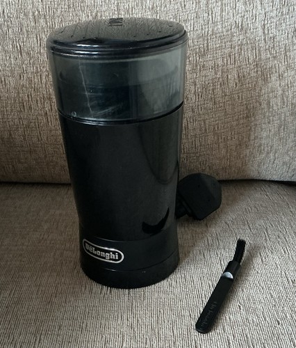 Delonghi electric coffee - delonghi,