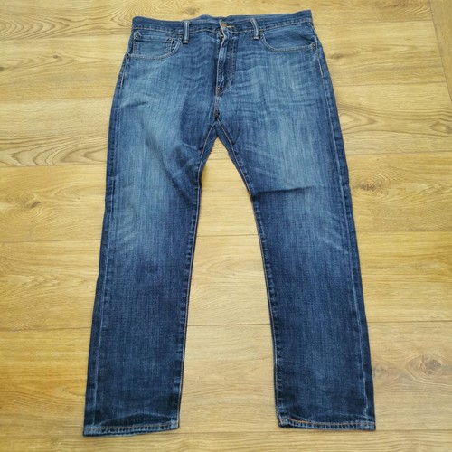 Levi 520 jeans mens w38 - mens, l30