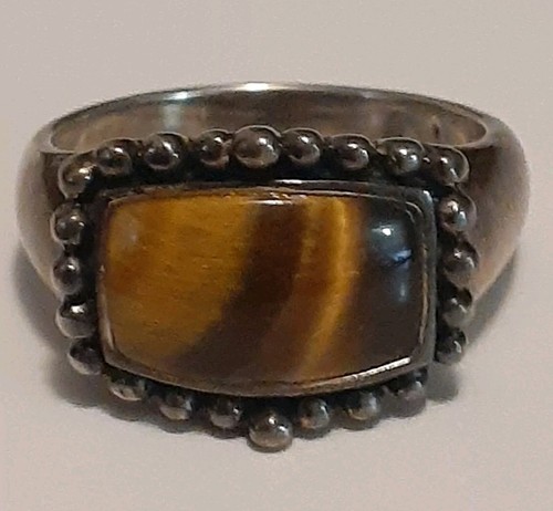 Vintage sterling silver