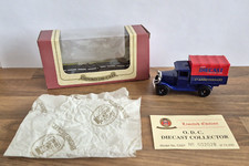 OXFORD DIE CAST 1st 5th