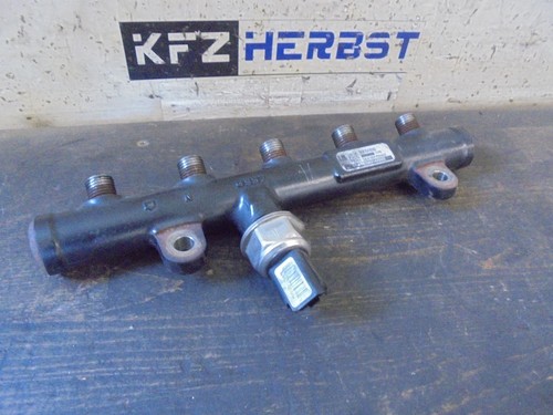 Fuel rail citroen picasso - fuel,