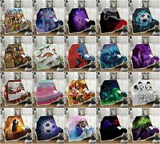 Soft Warm Reversible Sherpa