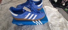 Size 9 - adidas Munchen City