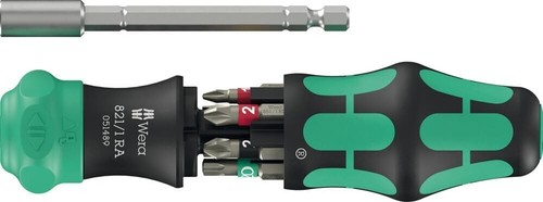 Wera kraftform kompakt - 28,