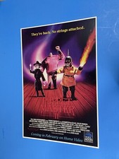 PUPPET MASTER 2 (BLADE PINHEAD