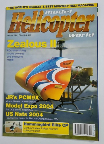 Vintage model helicopter world - vintage,