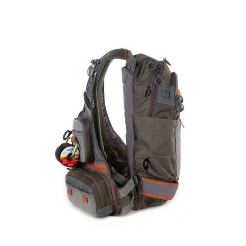 New fishpond ridgeline tech - new,
