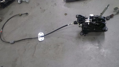 Ford focus automatic gear - ford,
